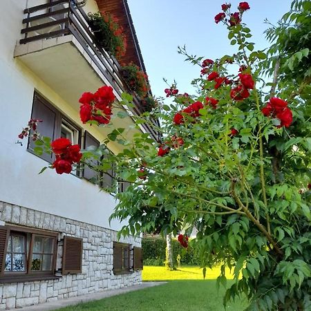 House Draga Plitvice Bed & Breakfast Plitvicka Jezera Bagian luar foto