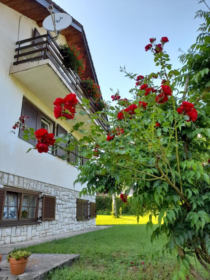 House Draga Plitvice Bed & Breakfast Plitvicka Jezera Bagian luar foto