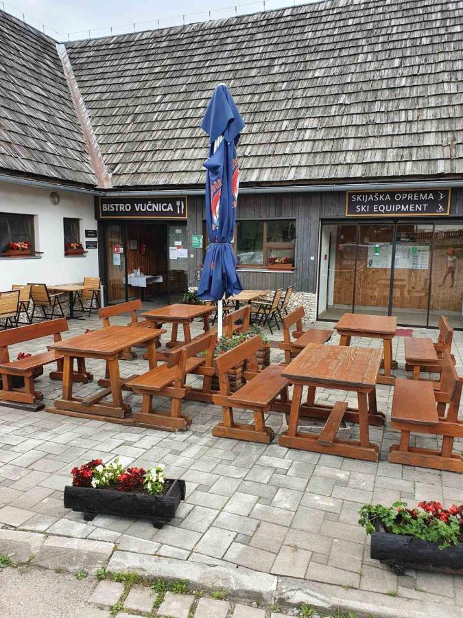 House Draga Plitvice Bed & Breakfast Plitvicka Jezera Bagian luar foto