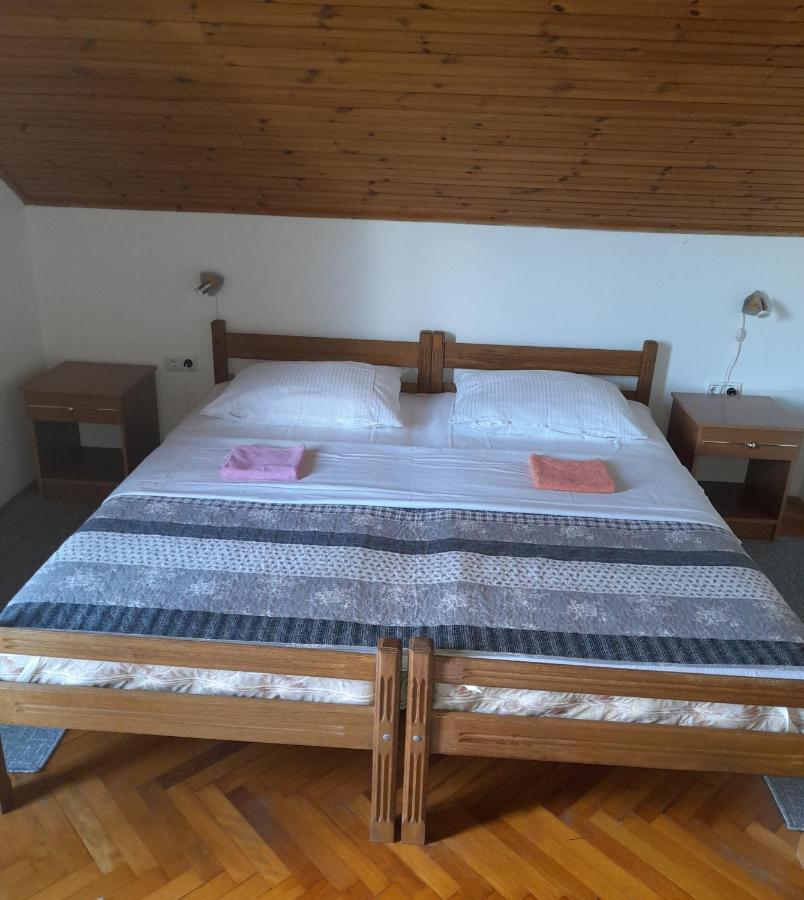 House Draga Plitvice Bed & Breakfast Plitvicka Jezera Ruang foto