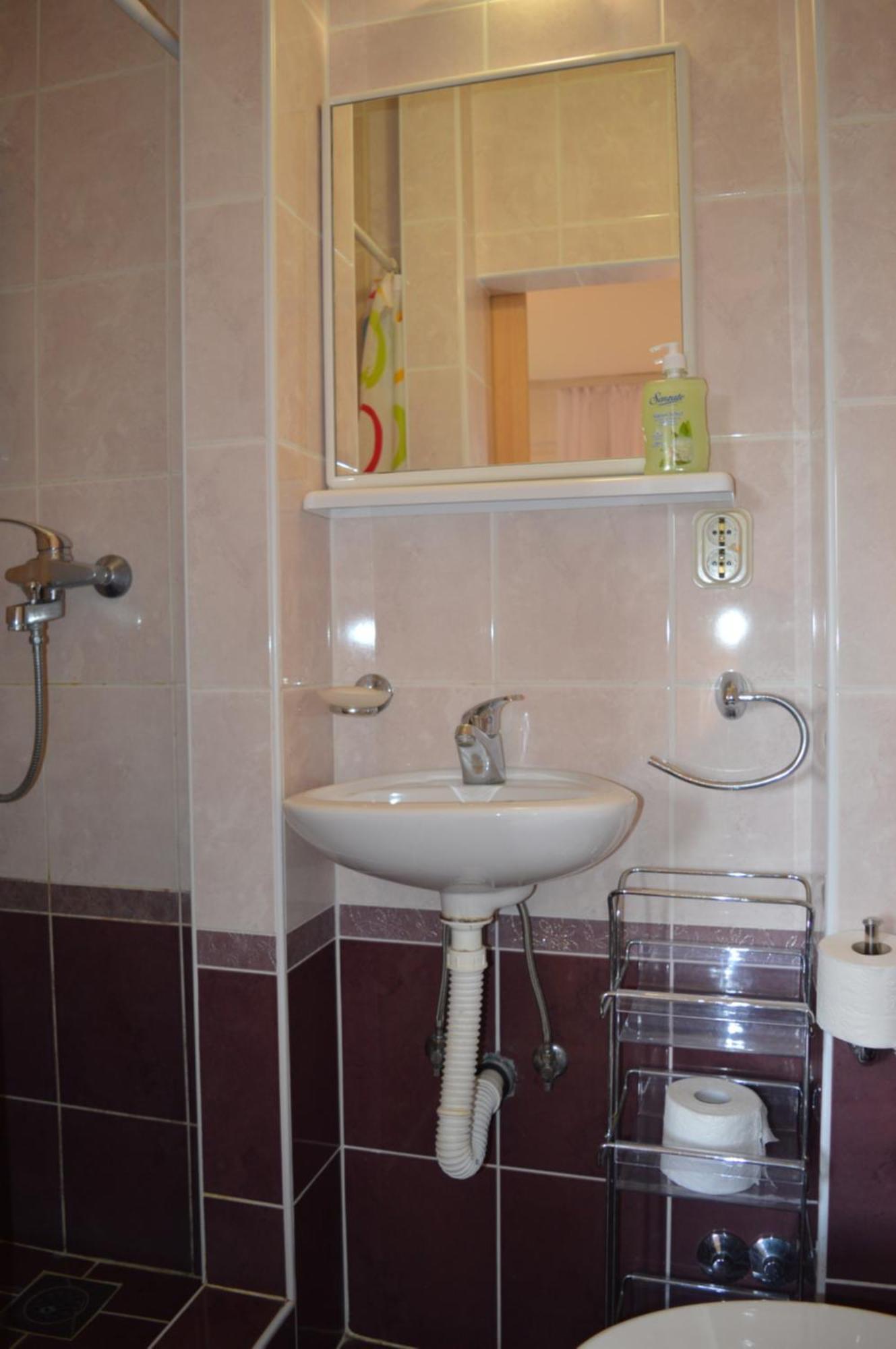 House Draga Plitvice Bed & Breakfast Plitvicka Jezera Ruang foto