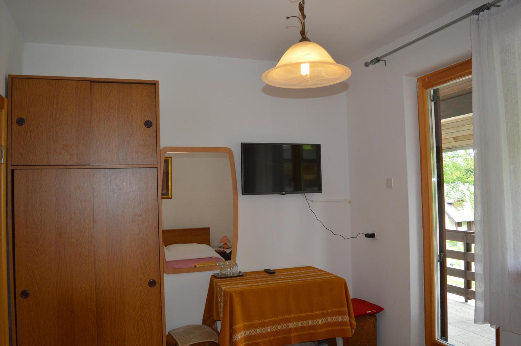 House Draga Plitvice Bed & Breakfast Plitvicka Jezera Ruang foto