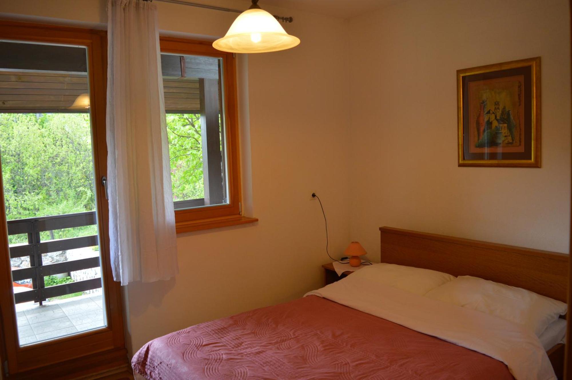 House Draga Plitvice Bed & Breakfast Plitvicka Jezera Bagian luar foto