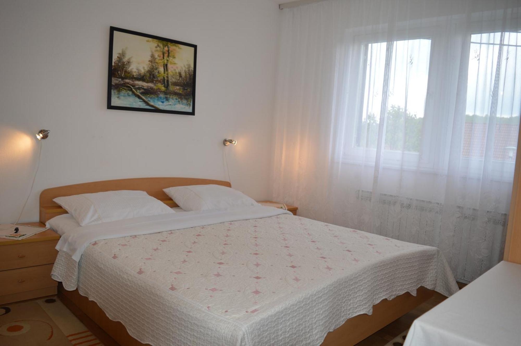 House Draga Plitvice Bed & Breakfast Plitvicka Jezera Bagian luar foto