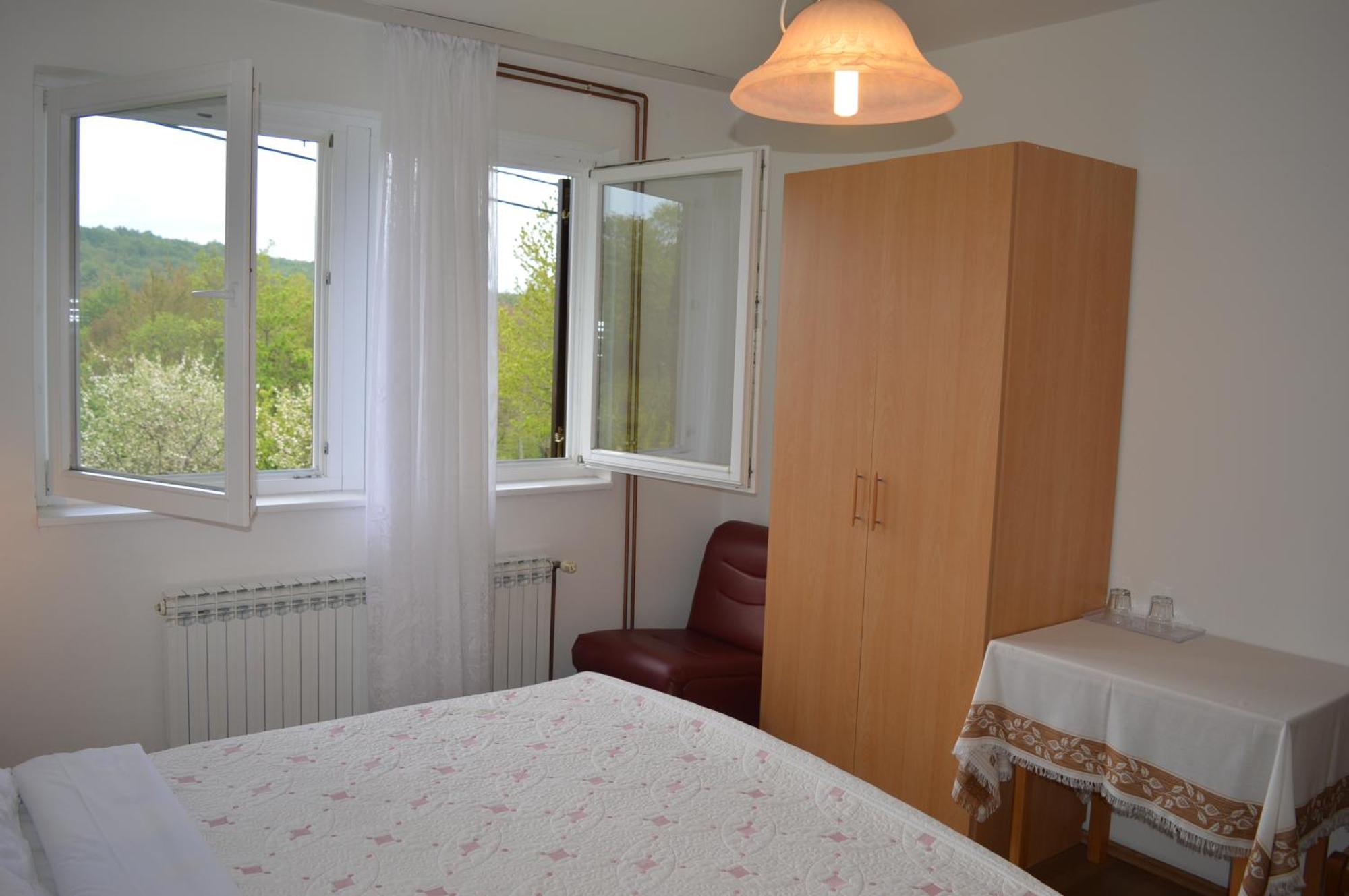 House Draga Plitvice Bed & Breakfast Plitvicka Jezera Bagian luar foto